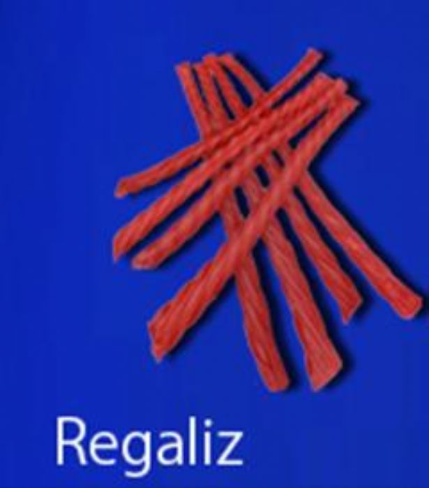 REGALIZ